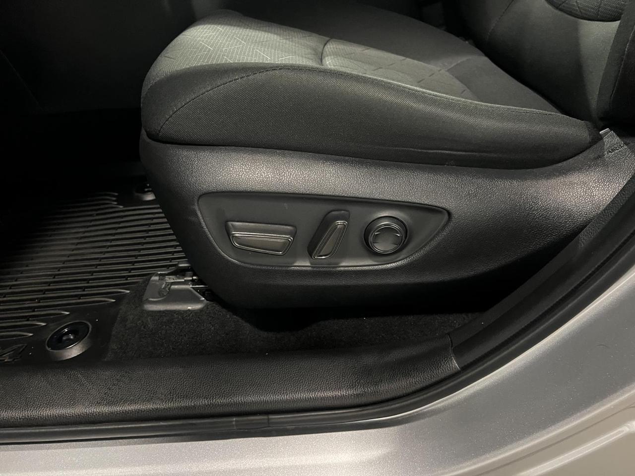 2022 Toyota RAV4 XLE Parker CO
