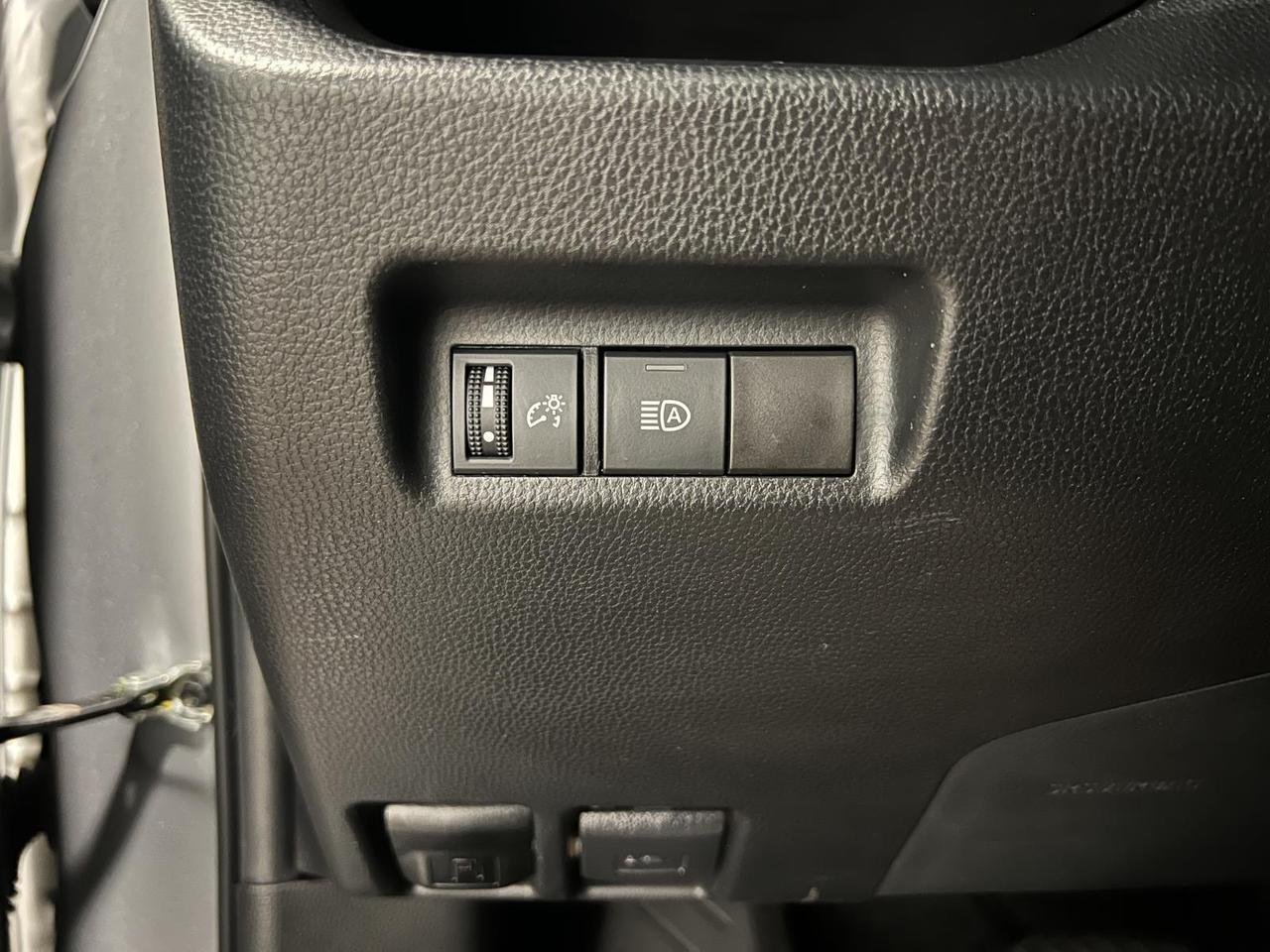 2022 Toyota RAV4 XLE Parker CO