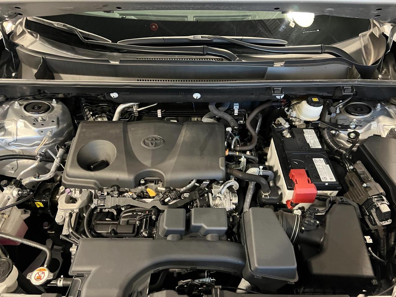 2022 Toyota RAV4 XLE Parker CO