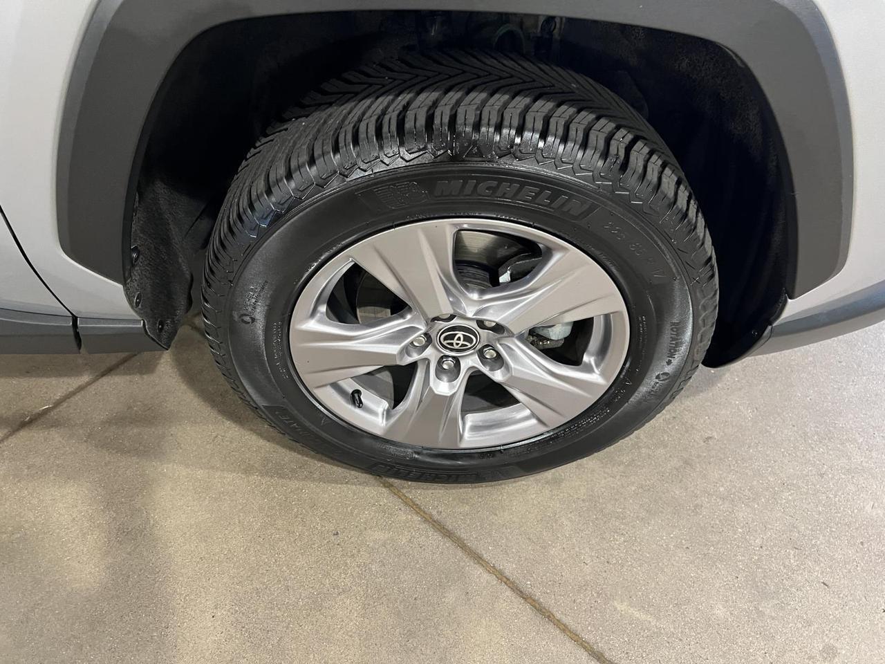 2022 Toyota RAV4 XLE Parker CO