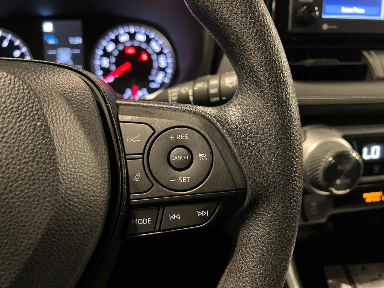2022 Toyota RAV4 XLE Parker CO