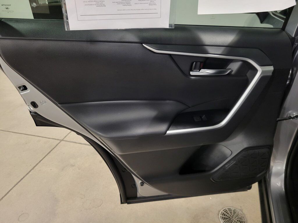 2022 Toyota RAV4 XLE Parker CO