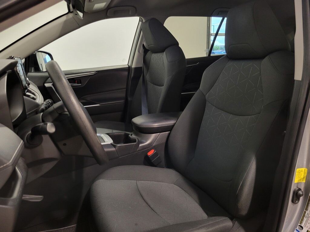 2022 Toyota RAV4 XLE Parker CO