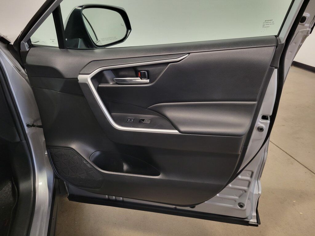 2022 Toyota RAV4 XLE Parker CO