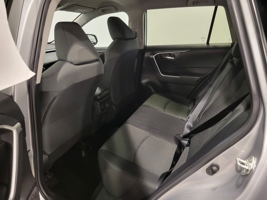 2022 Toyota RAV4 XLE Parker CO