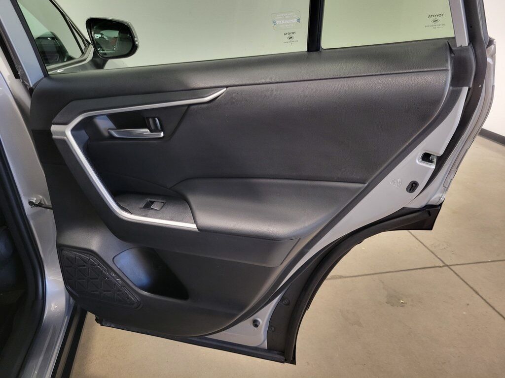 2022 Toyota RAV4 XLE Parker CO