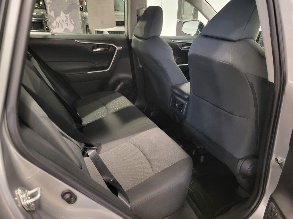 2022 Toyota RAV4 XLE Parker CO