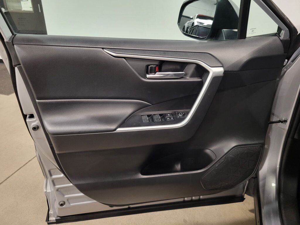 2022 Toyota RAV4 XLE Parker CO