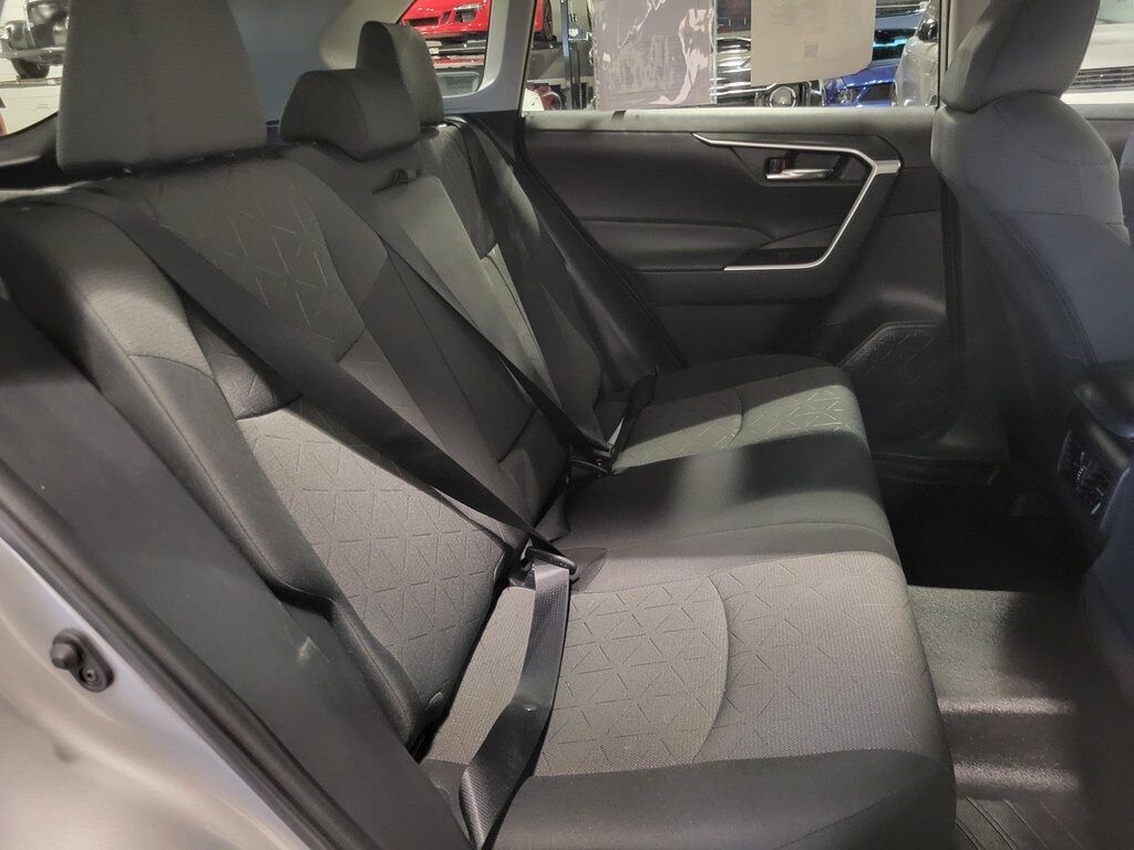 2022 Toyota RAV4 XLE Parker CO