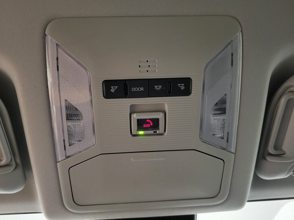 2022 Toyota RAV4 XLE Parker CO