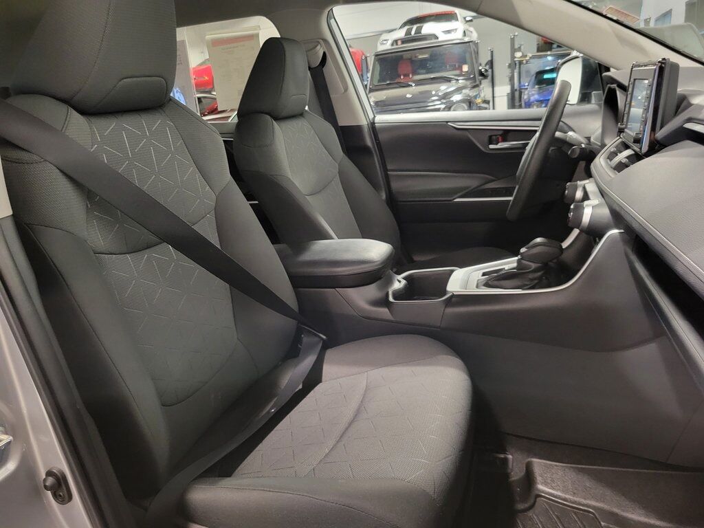 2022 Toyota RAV4 XLE Parker CO