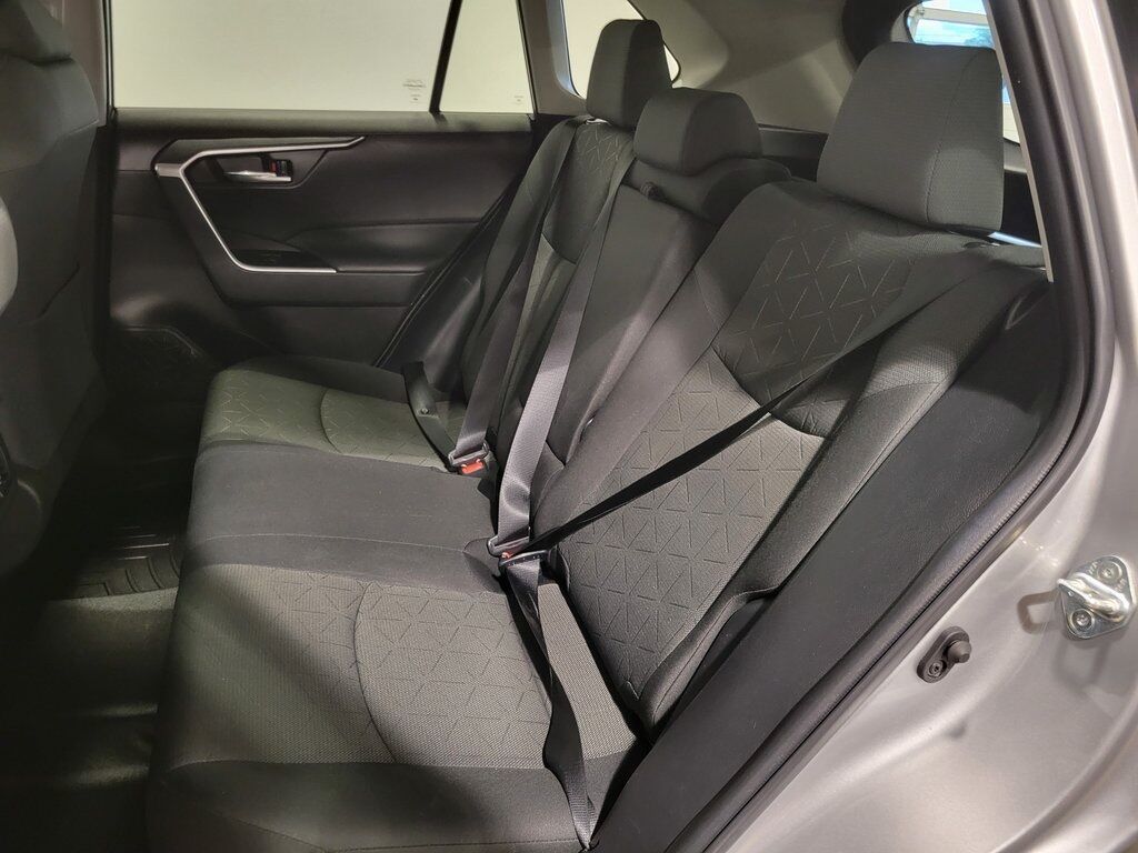 2022 Toyota RAV4 XLE Parker CO