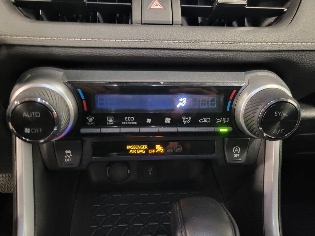 2022 Toyota RAV4 XLE Parker CO