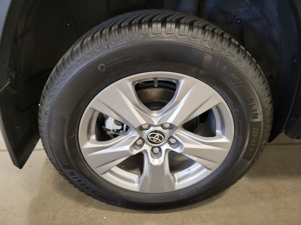 2022 Toyota RAV4 XLE Parker CO