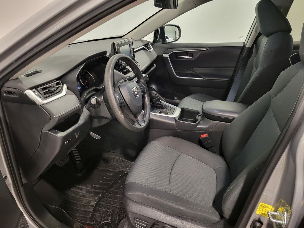 2022 Toyota RAV4 XLE Parker CO