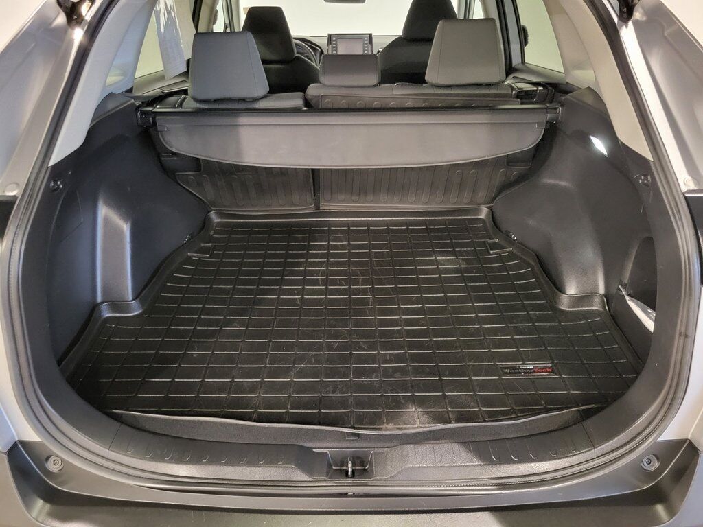 2022 Toyota RAV4 XLE Parker CO