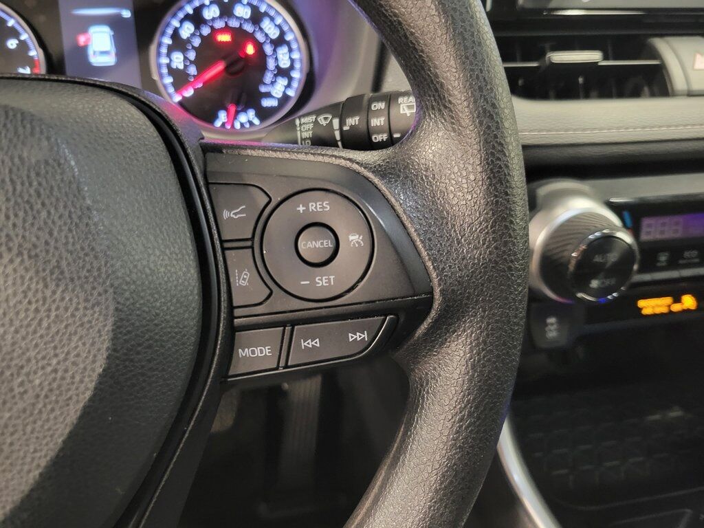2022 Toyota RAV4 XLE Parker CO