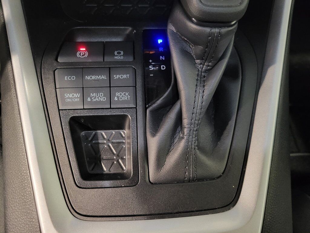 2022 Toyota RAV4 XLE Parker CO