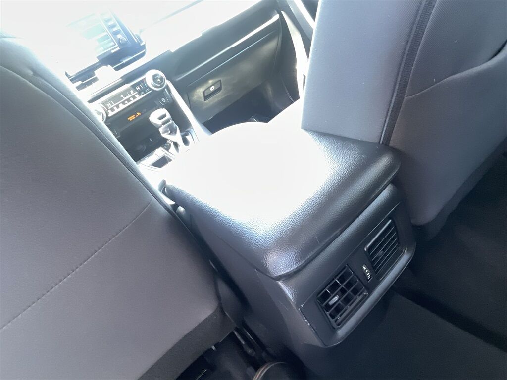 2022 Toyota RAV4 XLE Petaluma CA