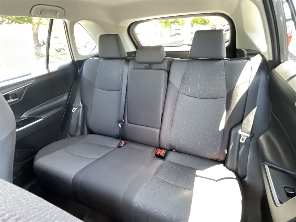 2022 Toyota RAV4 XLE Petaluma CA