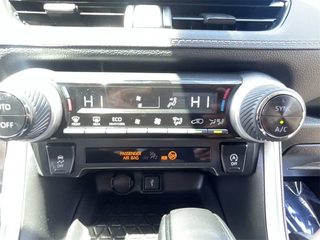 2022 Toyota RAV4 XLE Petaluma CA