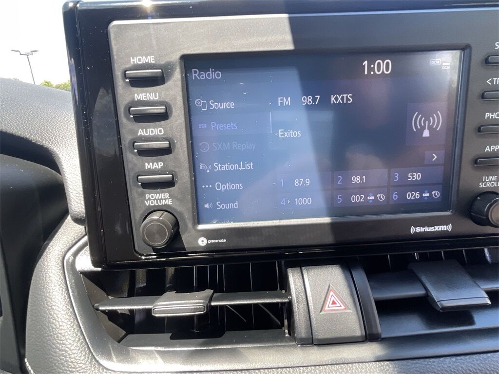 2022 Toyota RAV4 XLE Petaluma CA