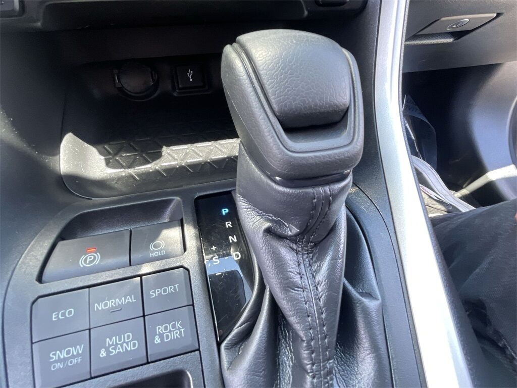 2022 Toyota RAV4 XLE Petaluma CA