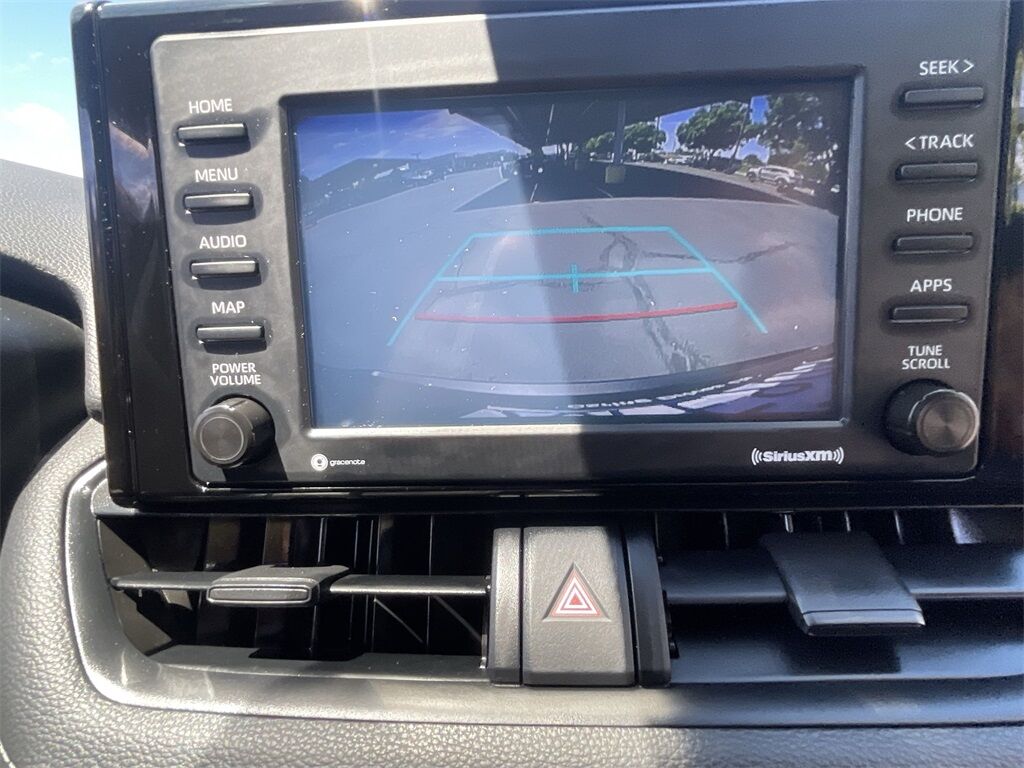 2022 Toyota RAV4 XLE Petaluma CA