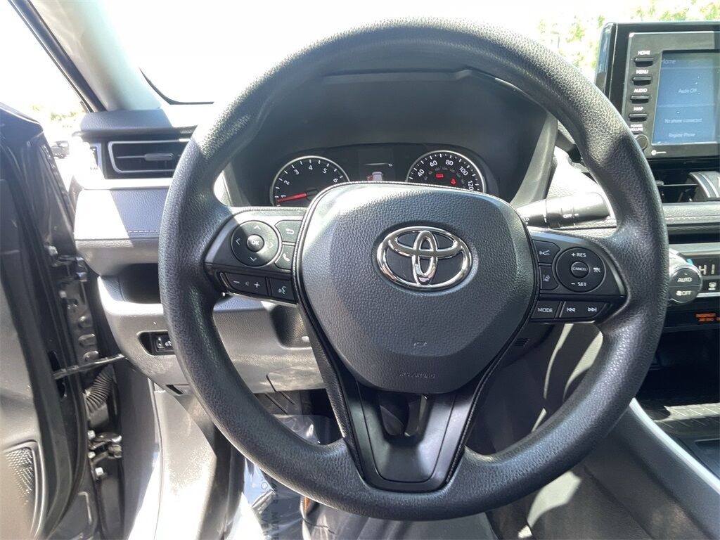 2022 Toyota RAV4 XLE Petaluma CA