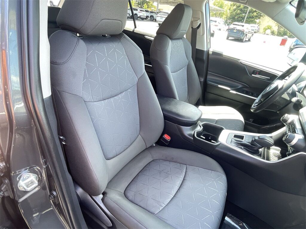 2022 Toyota RAV4 XLE Petaluma CA