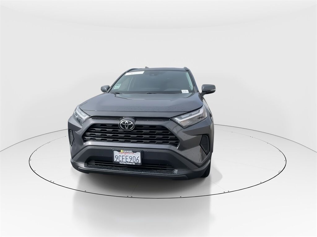 2022 Toyota RAV4 XLE Petaluma CA