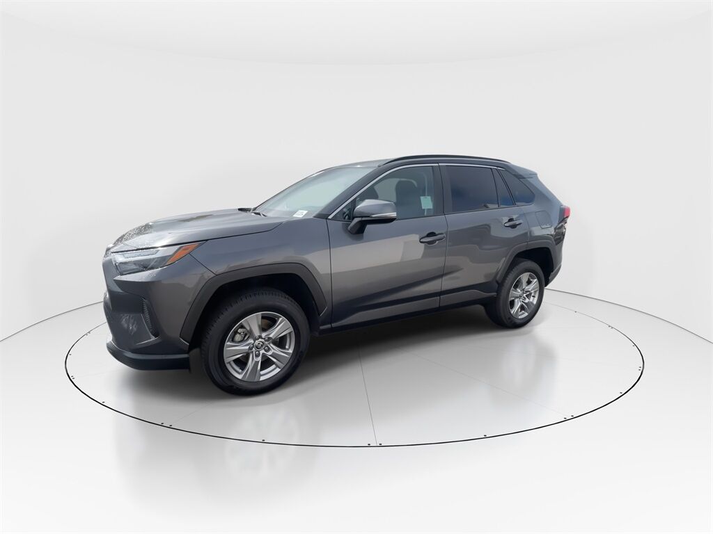 2022 Toyota RAV4 XLE Petaluma CA