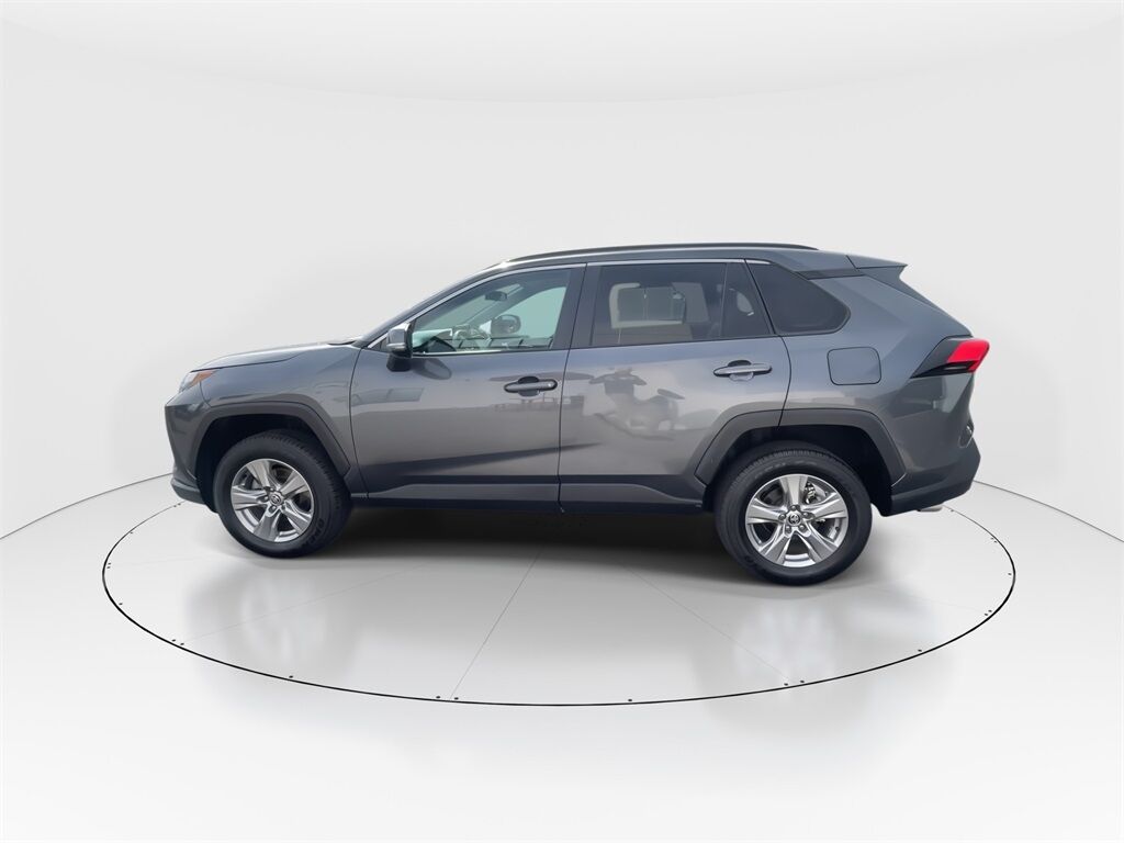 2022 Toyota RAV4 XLE Petaluma CA