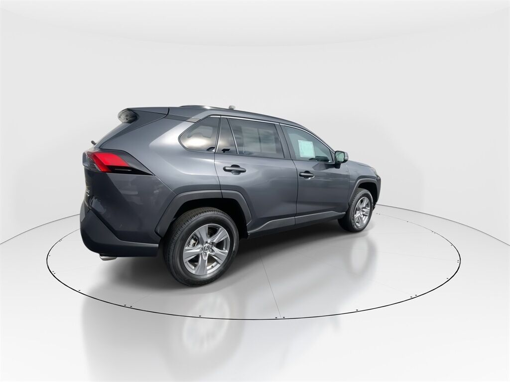 2022 Toyota RAV4 XLE Petaluma CA
