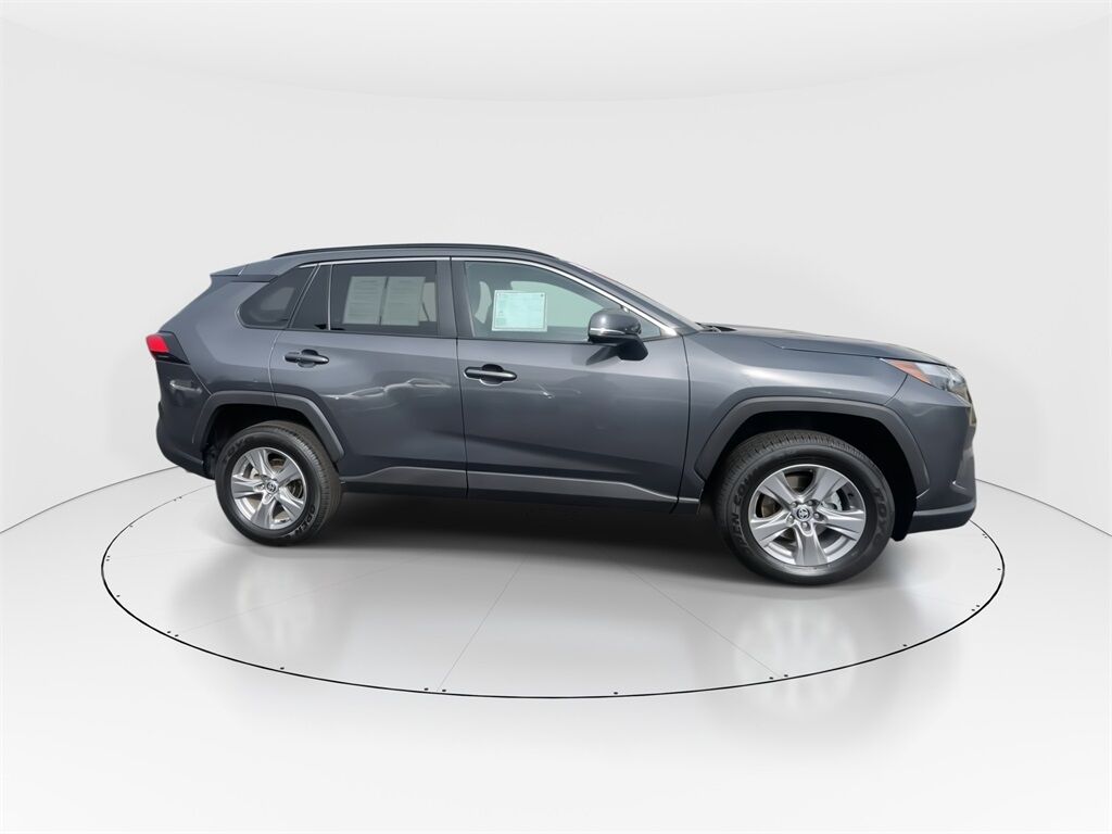 2022 Toyota RAV4 XLE Petaluma CA