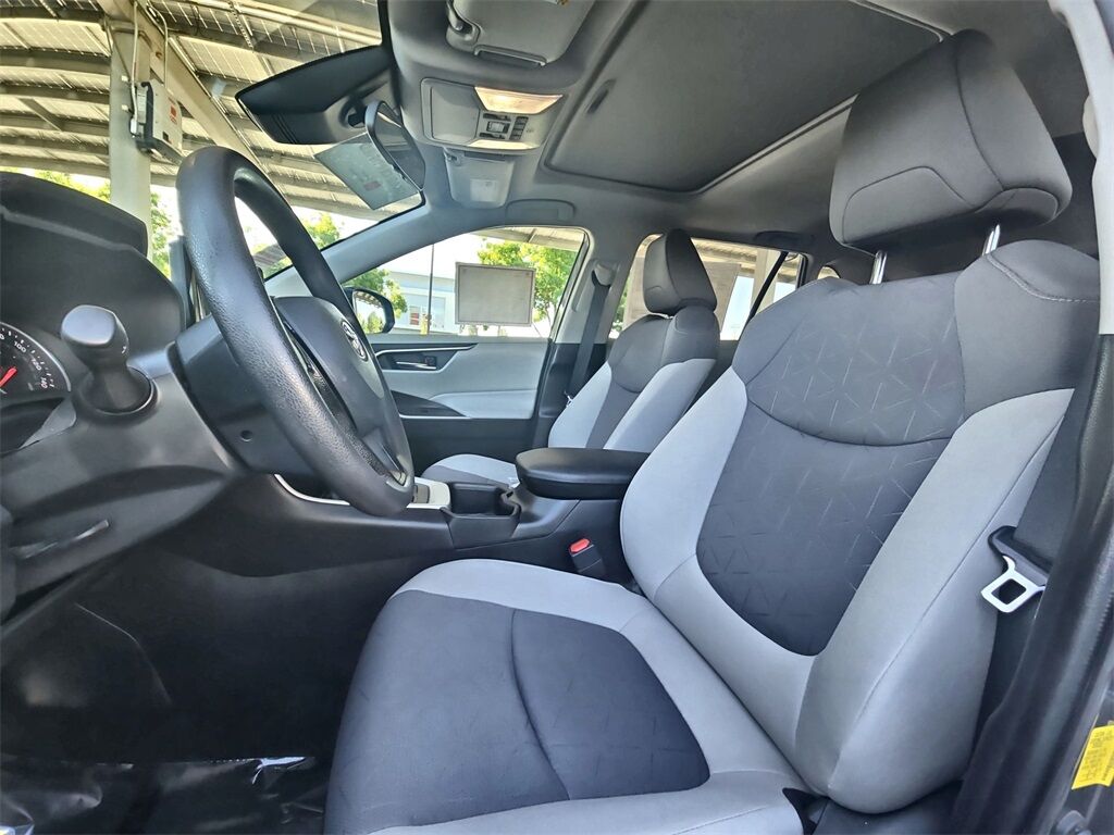 2022 Toyota RAV4 XLE Petaluma CA