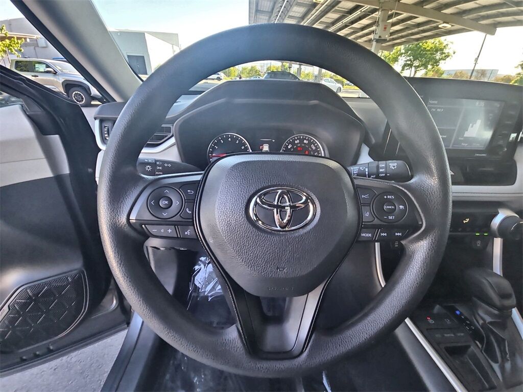 2022 Toyota RAV4 XLE Petaluma CA