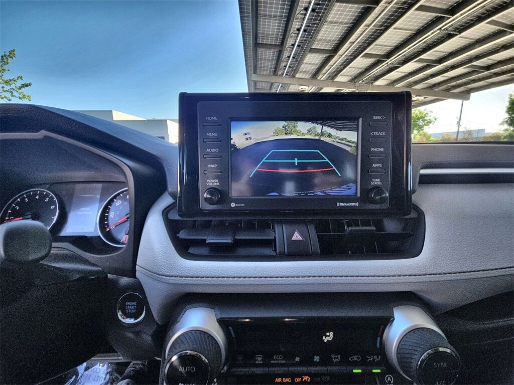 2022 Toyota RAV4 XLE Petaluma CA