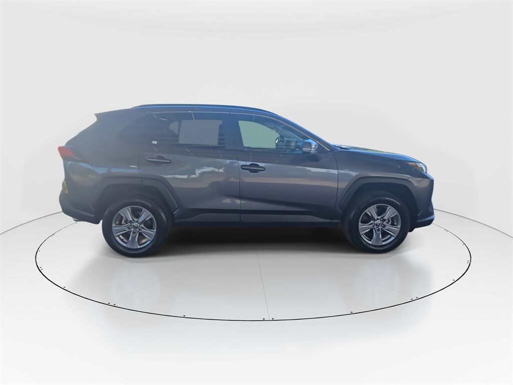 2022 Toyota RAV4 XLE Petaluma CA