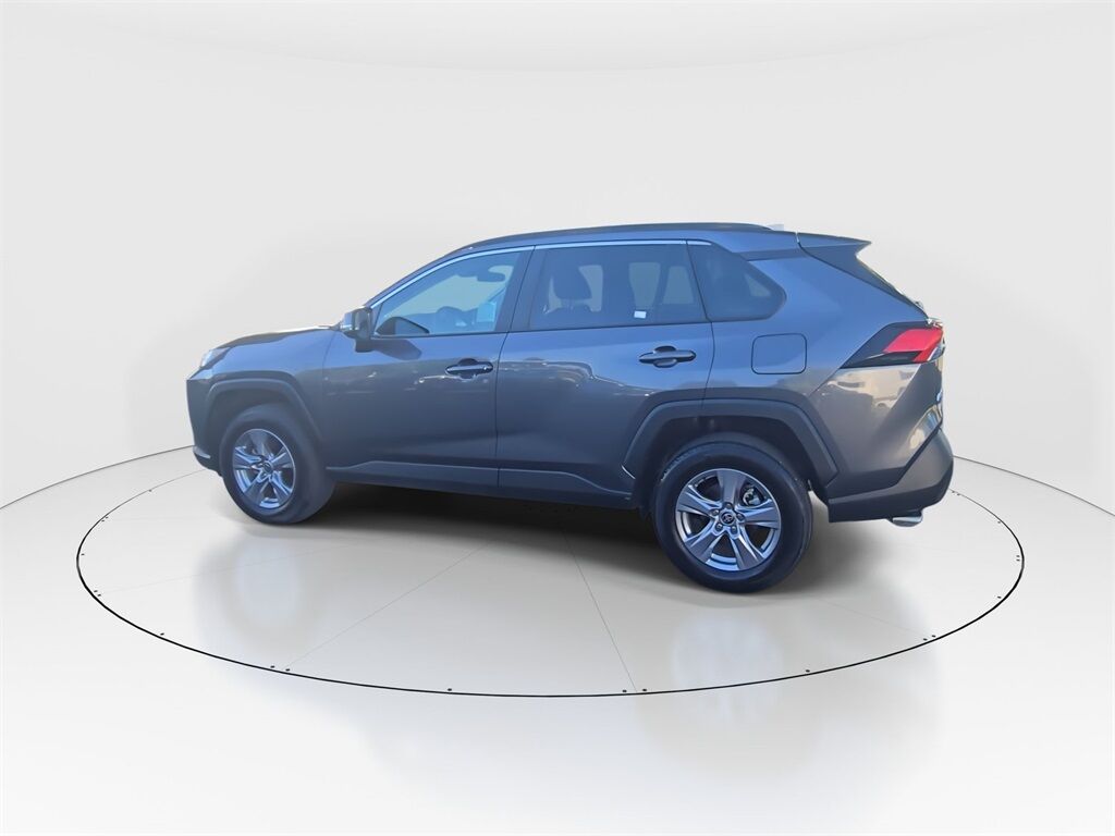 2022 Toyota RAV4 XLE Petaluma CA