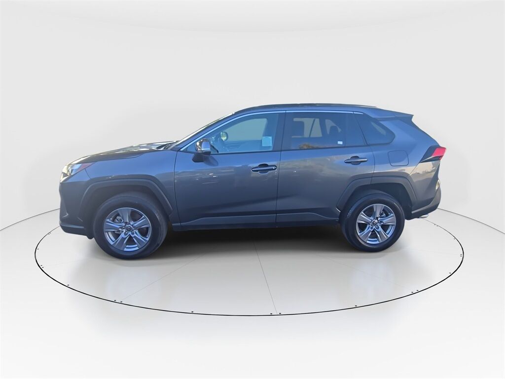 2022 Toyota RAV4 XLE Petaluma CA