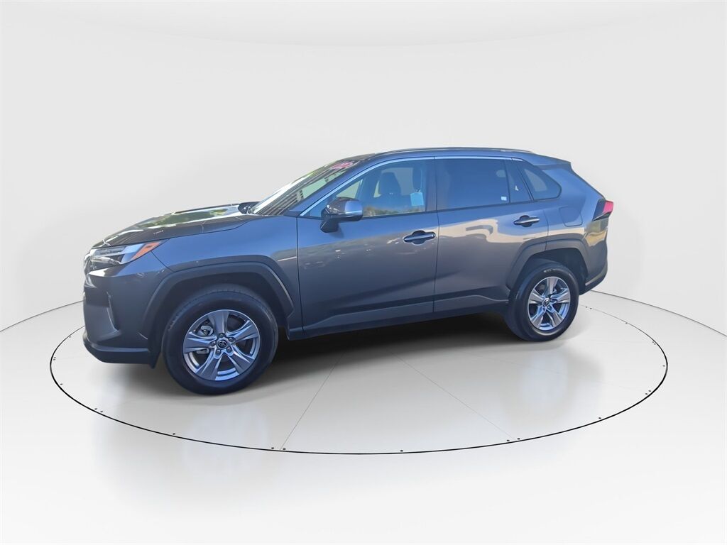 2022 Toyota RAV4 XLE Petaluma CA