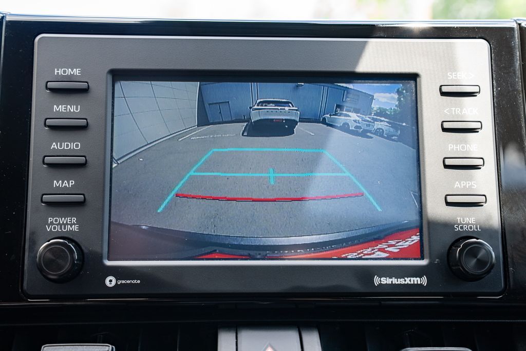 2022 Toyota RAV4 XLE Beaverton OR