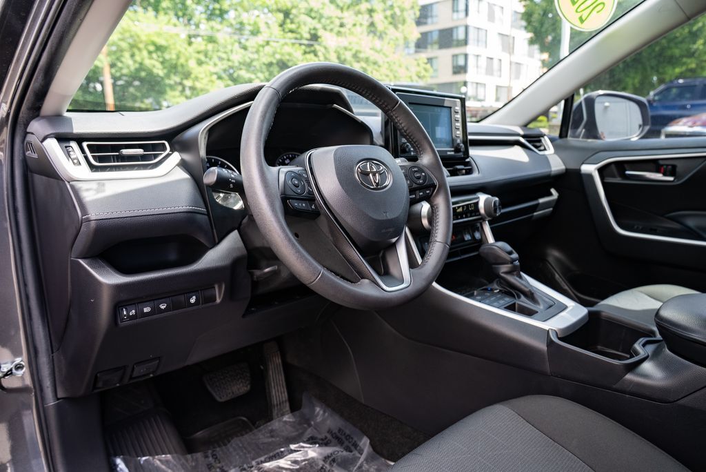 2022 Toyota RAV4 XLE Beaverton OR