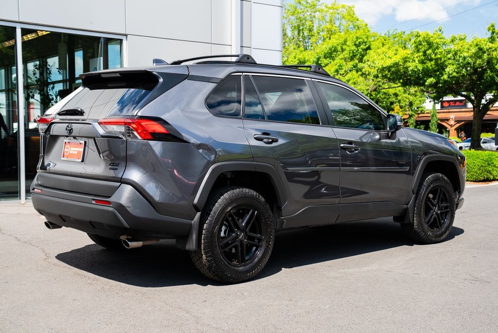 2022 Toyota RAV4 XLE Beaverton OR