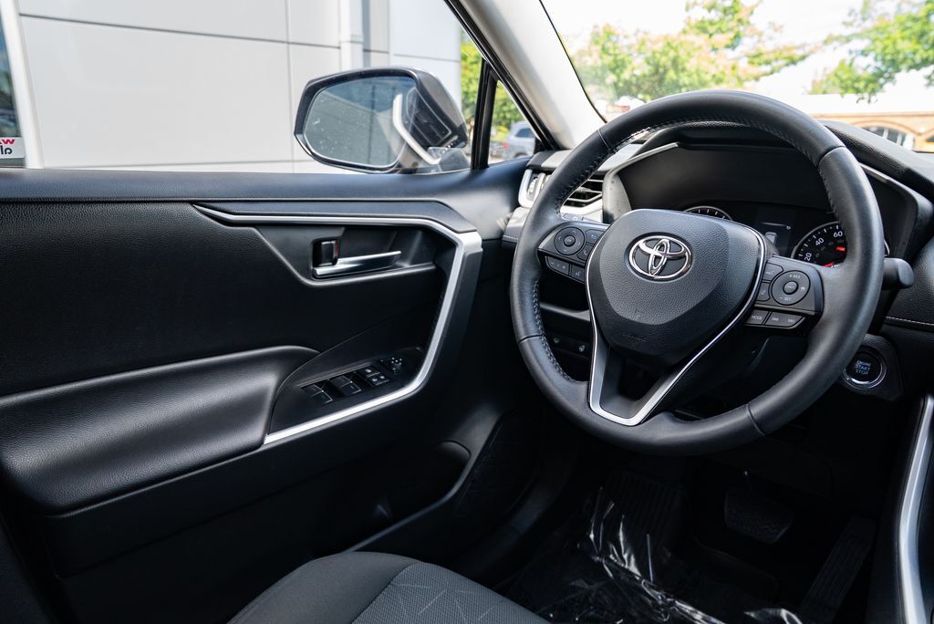2022 Toyota RAV4 XLE Beaverton OR