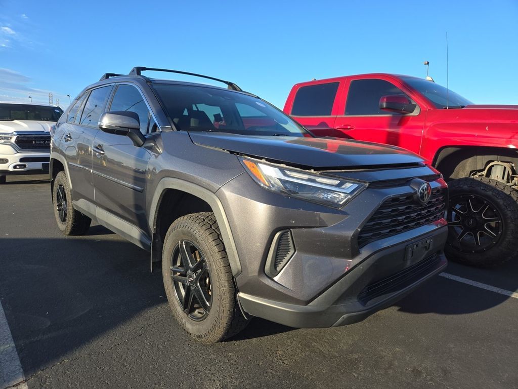 2022 Toyota RAV4 XLE Beaverton OR