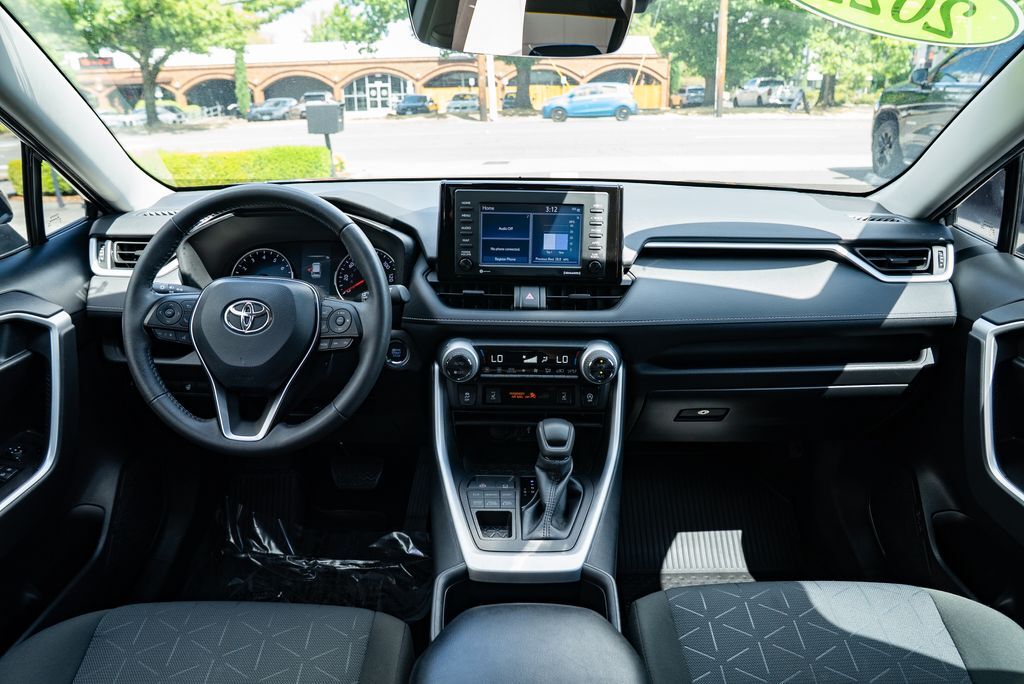 2022 Toyota RAV4 XLE Beaverton OR