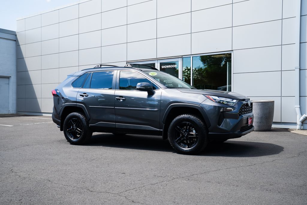 2022 Toyota RAV4 XLE Beaverton OR
