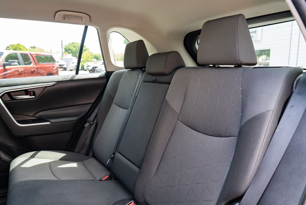 2022 Toyota RAV4 XLE Beaverton OR